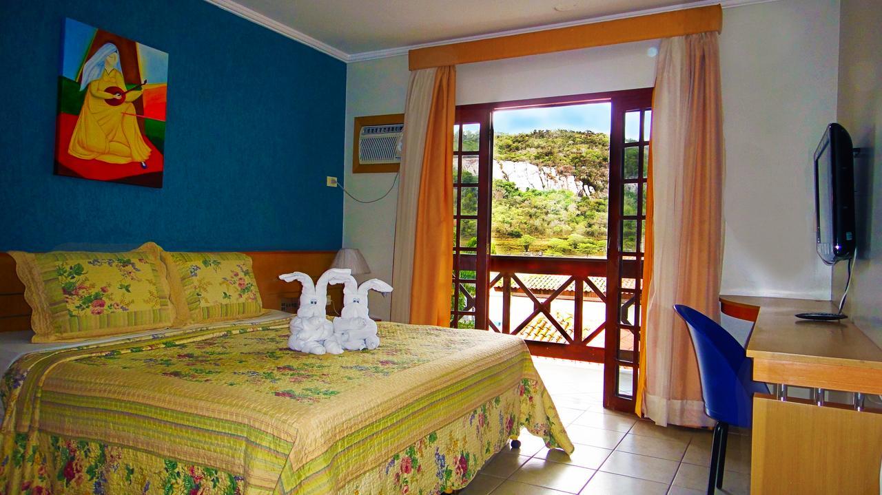 Hotel Estacao Cruzeiro Pesqueira 外观 照片